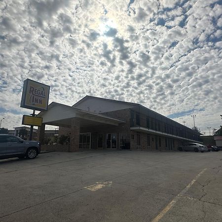 Regal Inn Guntersville By Oyo Hwy 431 Exterior photo