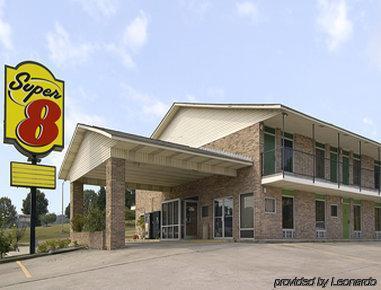 Regal Inn Guntersville By Oyo Hwy 431 Exterior photo