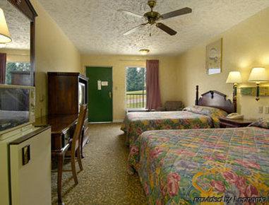 Regal Inn Guntersville By Oyo Hwy 431 Room photo