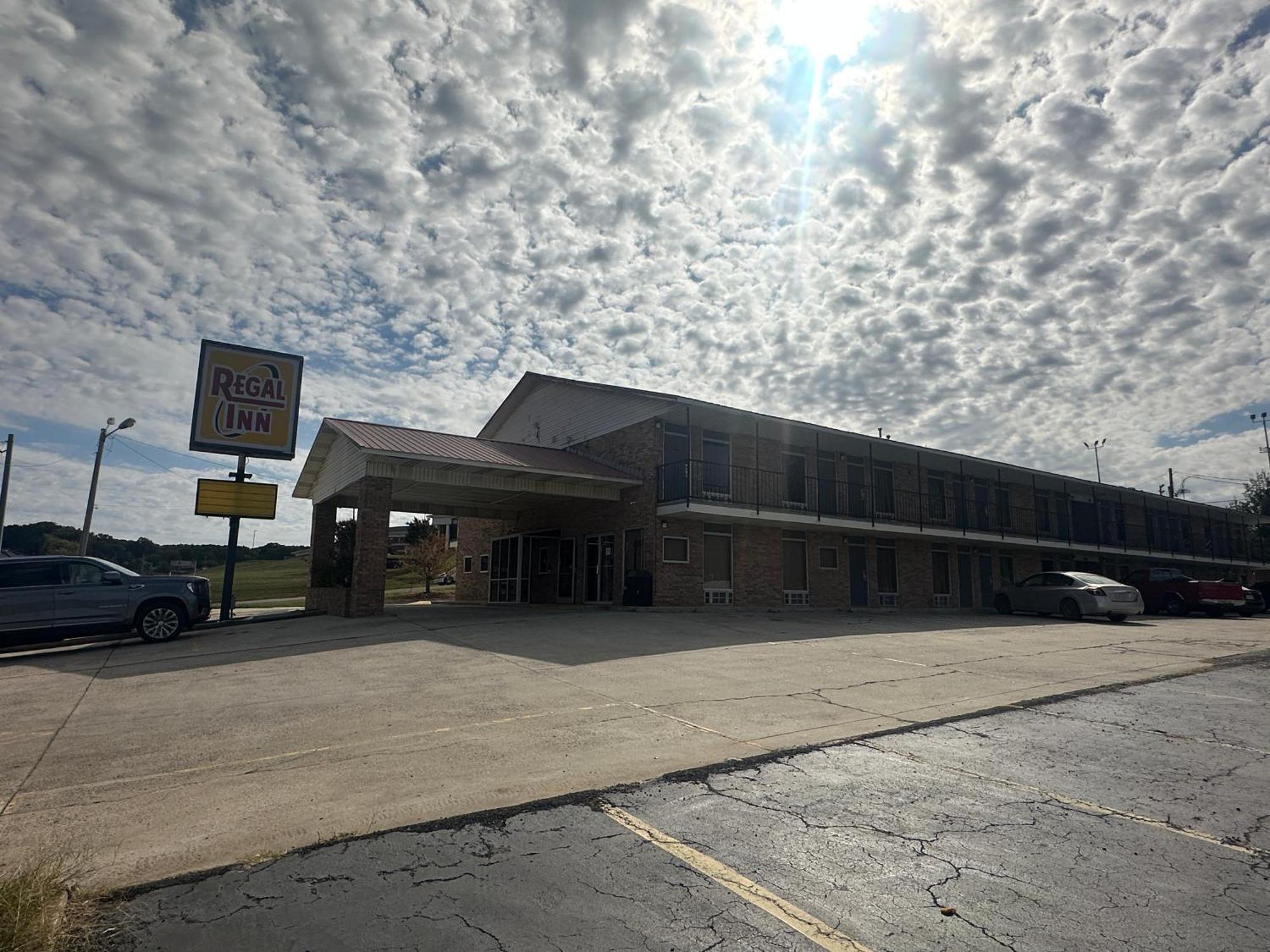 Regal Inn Guntersville By Oyo Hwy 431 Exterior photo