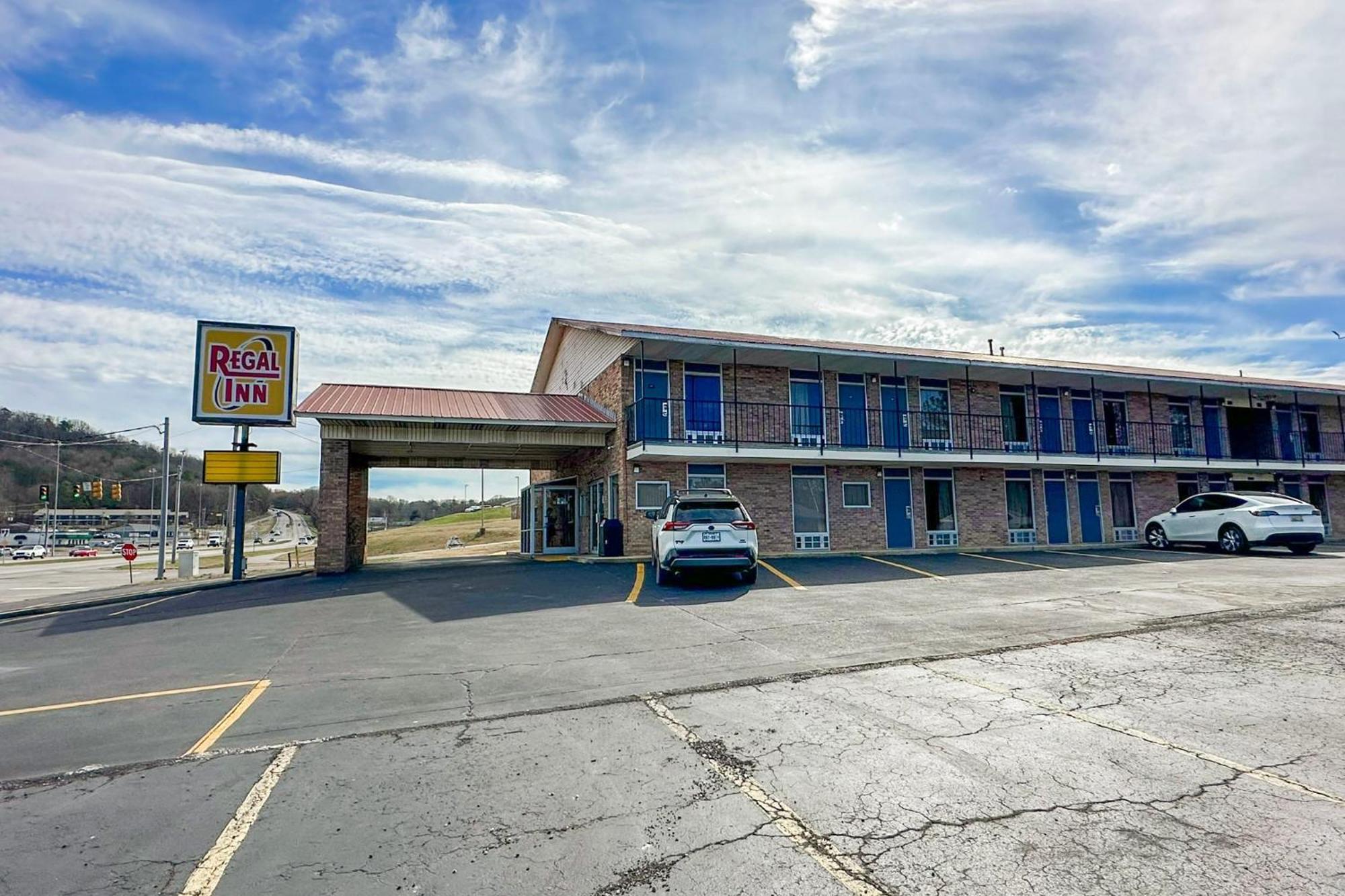 Regal Inn Guntersville By Oyo Hwy 431 Exterior photo