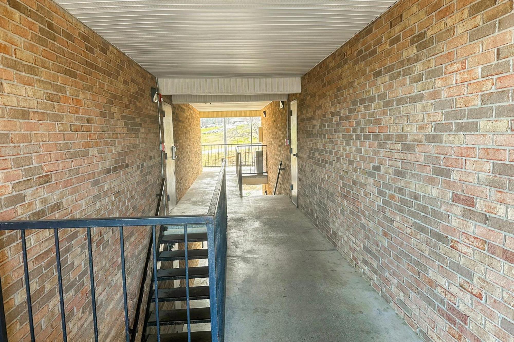 Regal Inn Guntersville By Oyo Hwy 431 Exterior photo