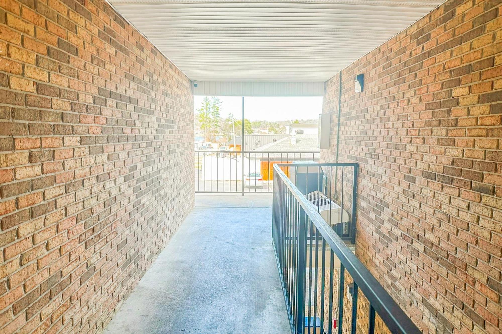 Regal Inn Guntersville By Oyo Hwy 431 Exterior photo