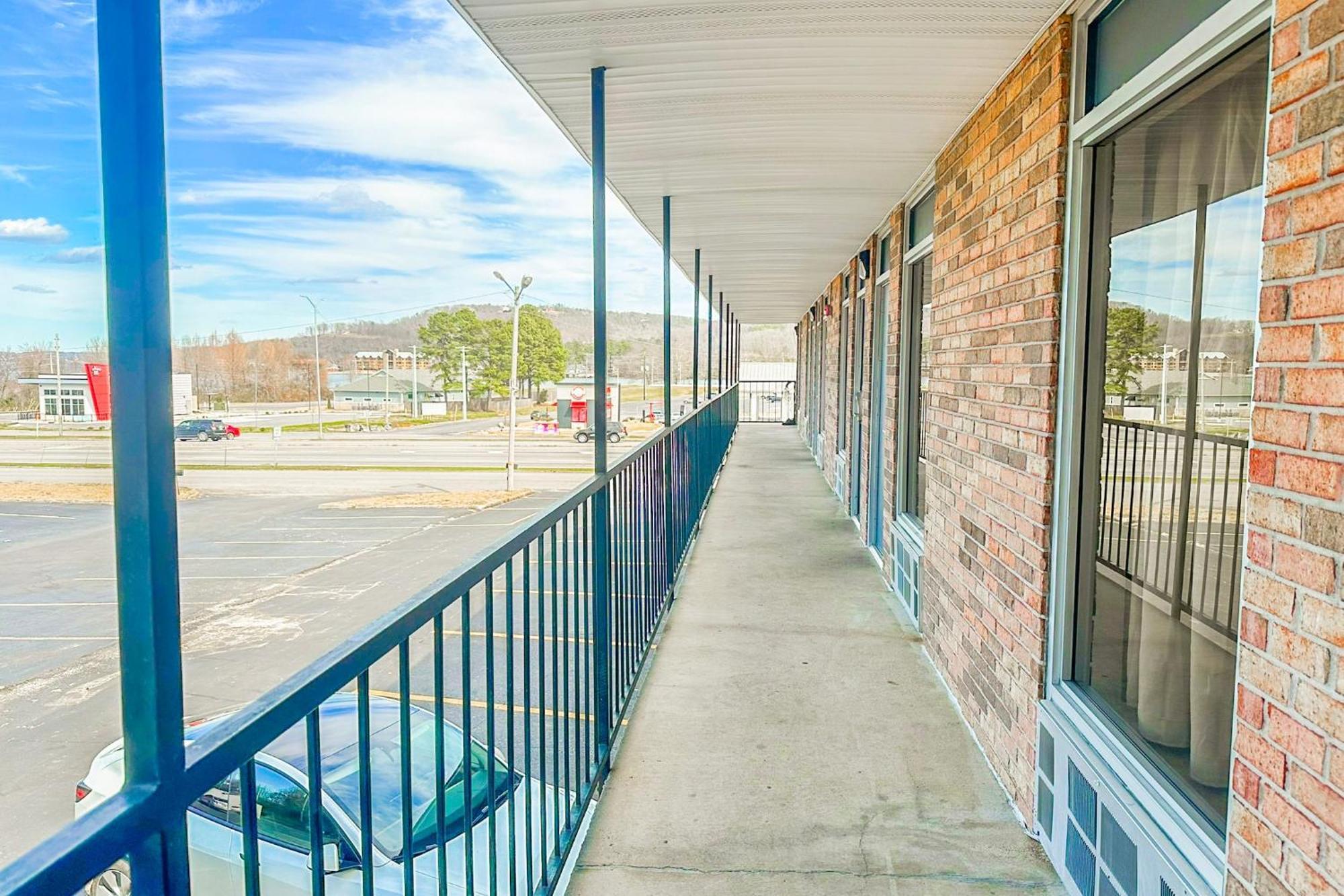 Regal Inn Guntersville By Oyo Hwy 431 Exterior photo